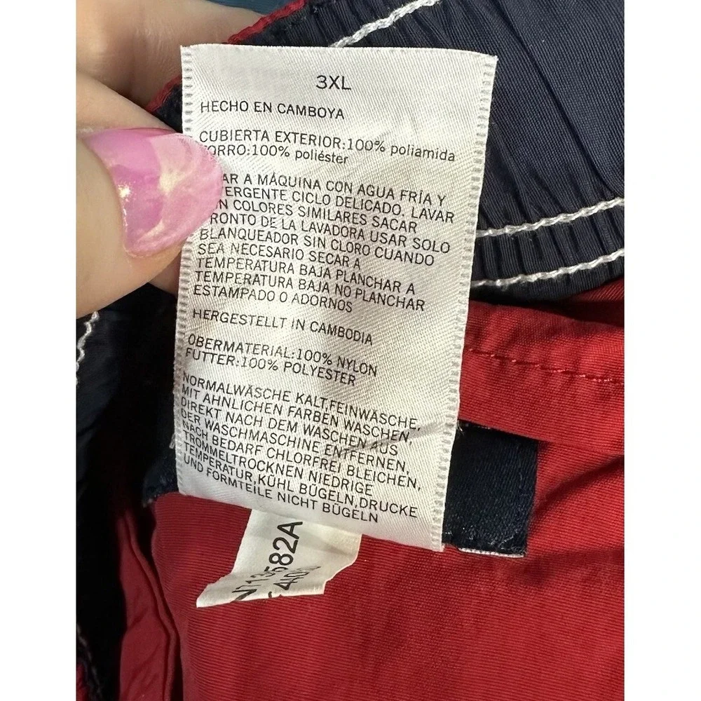 Nautica preowned no
